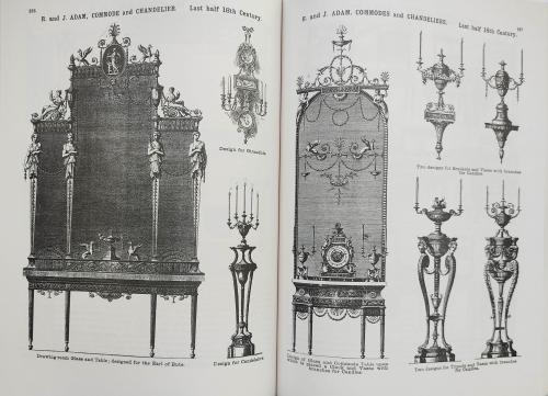 A GUIDE TO COLLECTOR’S: ANTIQUE FURNITURE AND DECORATIVE...