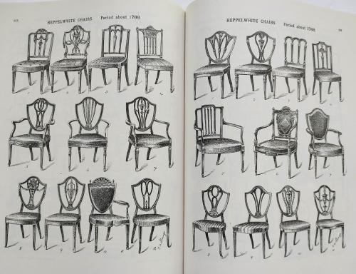 A GUIDE TO COLLECTOR’S: ANTIQUE FURNITURE AND DECORATIVE...