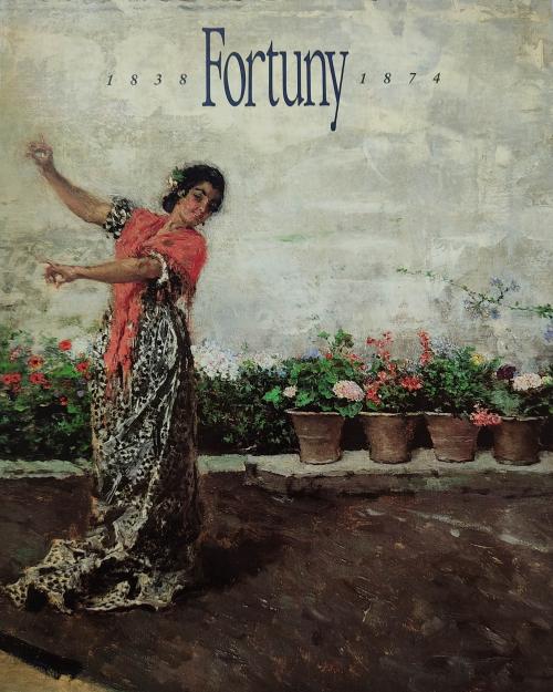 FORTUNY (1838-1874).  