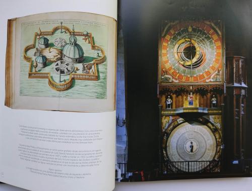 ASTRONOMÍA:  DE GALILEO A LOS TELESCOPIOS ESPACIALES. 