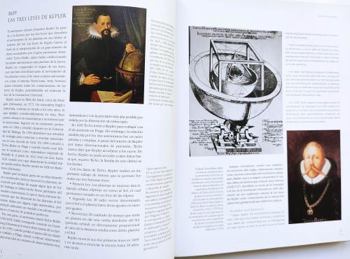 ASTRONOMÍA:  DE GALILEO A LOS TELESCOPIOS ESPACIALES. 