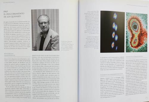 ASTRONOMÍA:  DE GALILEO A LOS TELESCOPIOS ESPACIALES. 