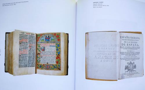 LA PARAULA FIGURADA: LA PRESÈNCIA DEL LLIBRE ...