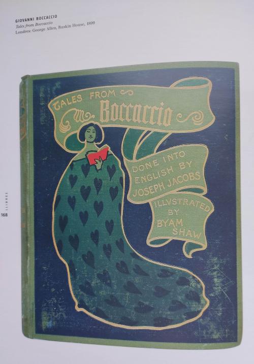 LA PARAULA FIGURADA: LA PRESÈNCIA DEL LLIBRE ...