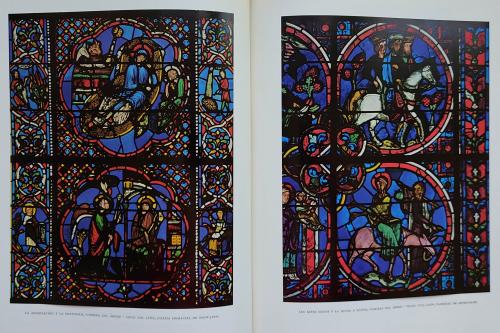 LA EUROPA DE LAS CATEDRALES (1140-1280). (ED. SKIRA).   