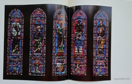 LA EUROPA DE LAS CATEDRALES (1140-1280). (ED. SKIRA).   