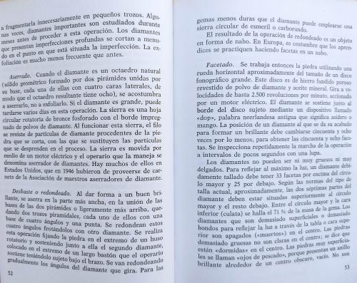 DOS LIBROS SOBRE JOYERÍA.