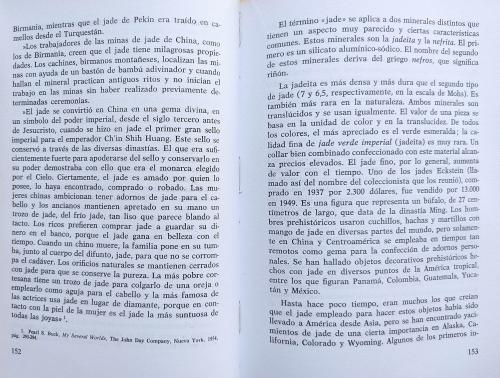 DOS LIBROS SOBRE JOYERÍA.