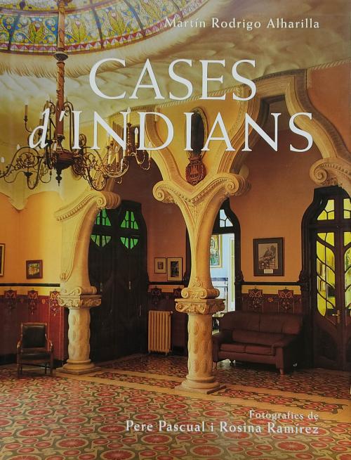CASES D'INDIANS.