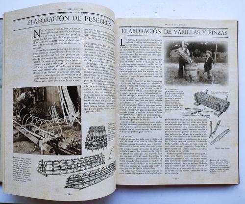 ARTES Y OFICIOS DE AYER.   
