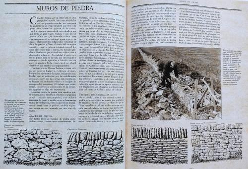 ARTES Y OFICIOS DE AYER.   