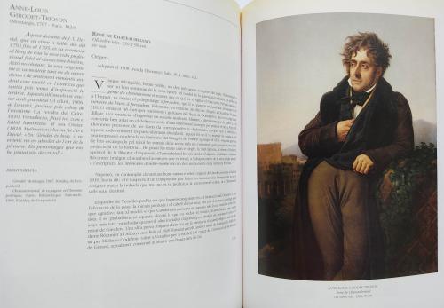 VERSALLES:  RETRATS D’UNA SOCIETAT (SEGLES XVII-XIX).   