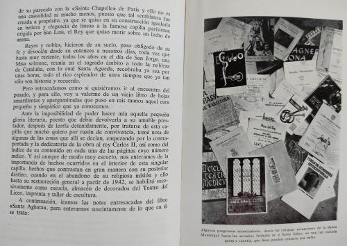 EL BARRIO GÓTICO DE BARCELONA:  SU HISTORIA, SU INTIMIDAD.  