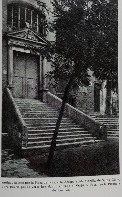 EL BARRIO GÓTICO DE BARCELONA:  SU HISTORIA, SU INTIMIDAD.  