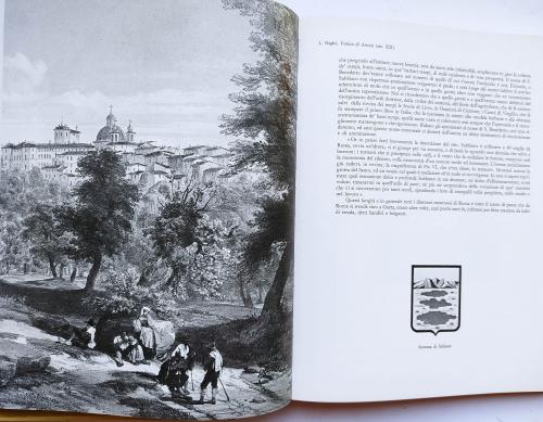 DOS LIBROS SOBRE ARTE EN ITALIA.   