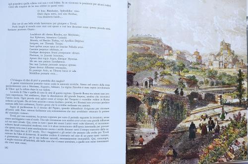 DOS LIBROS SOBRE ARTE EN ITALIA.   
