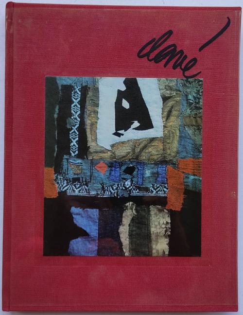 CLAVÉ.  TAPISSERIES.  ASSEMBLAGES.   