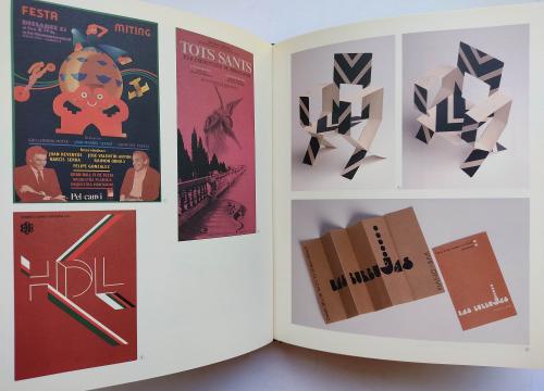 JOAN PEDRAGOSA:  OBRA GRÀFICA.   