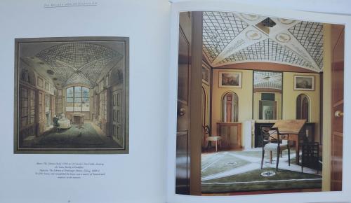CLASSICAL FURNITURE.  