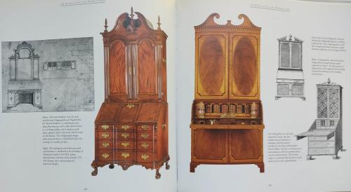 CLASSICAL FURNITURE.  