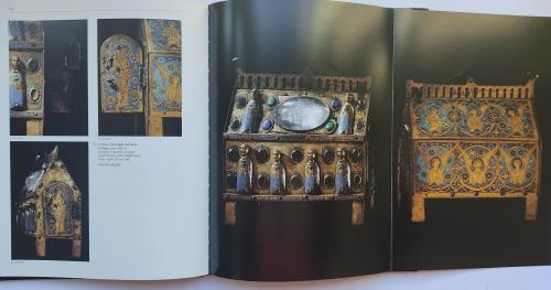 THE KEIR COLLECTION OF MEDIEVAL WORKS OF ART.  