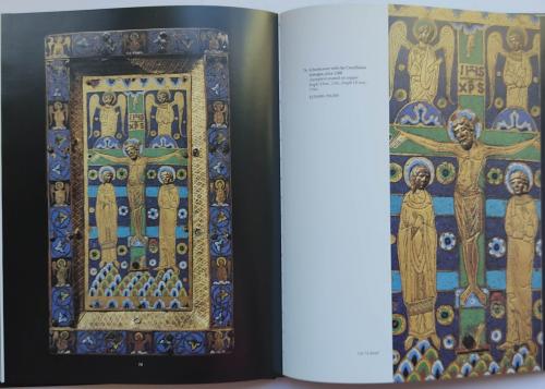THE KEIR COLLECTION OF MEDIEVAL WORKS OF ART.  