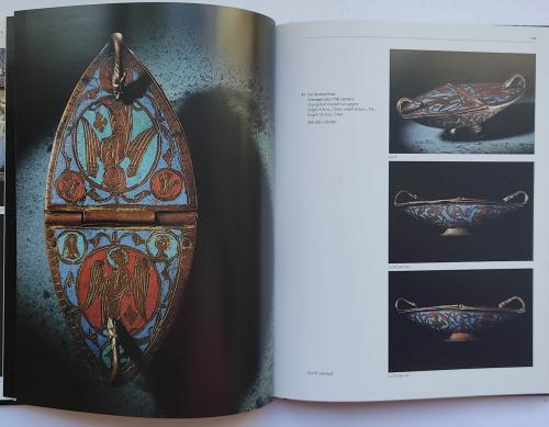 THE KEIR COLLECTION OF MEDIEVAL WORKS OF ART.  