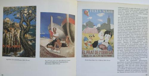 EL CARTELLISME A CATALUNYA.  