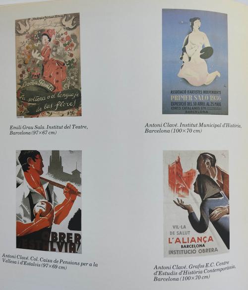 EL CARTELLISME A CATALUNYA.  