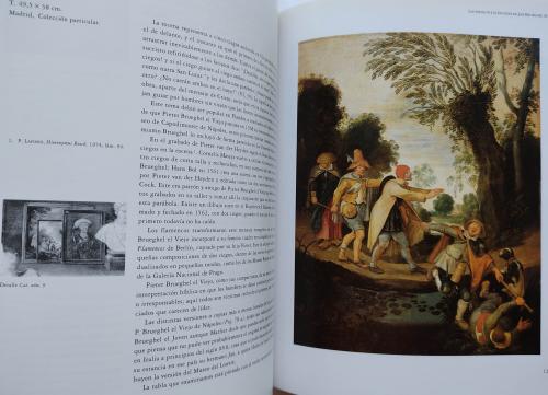 DAVID TENIERS, JAN BRUEGHEL Y LOS GABINETES DE ANTIGÜEDADES.