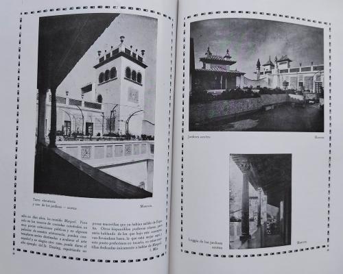 MARICEL (SITGES). PUBLICACIONES DE REVISTA DE ARQUITECTURA