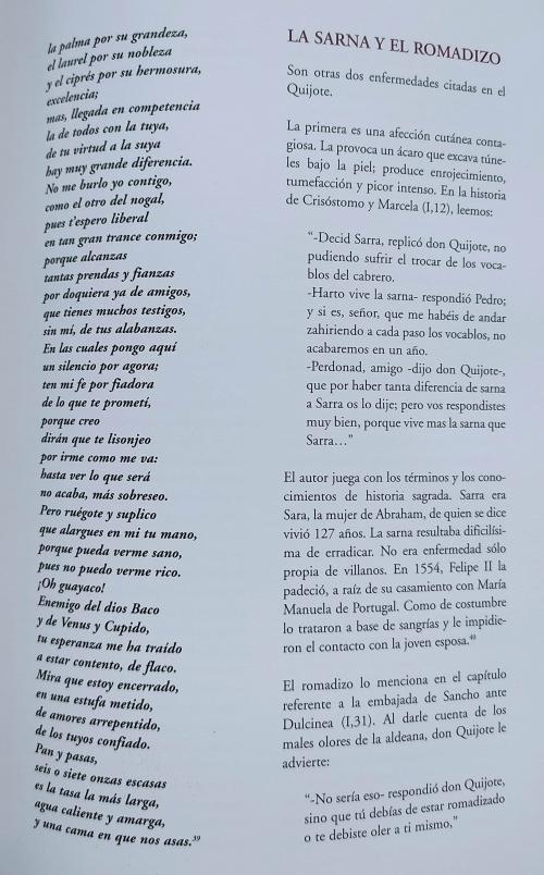 LA FUERZA DE FIERABRÁS: MEDICINA, CIENCIA Y TERAPÉUTICA ...