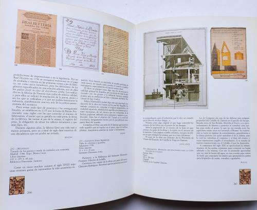 LIBROS Y DOCUMENTOS EN LA IGLESIA DE CASTILLA Y LEÓN.  