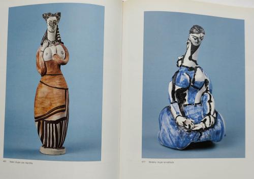  MUSÉE PICASSO PARÍS. (2 VOLÚMENES, EN CASTELLANO).  