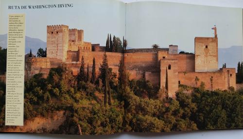 DOS LIBROS SOBRE LA CULTURA ANDALUSÍ.   