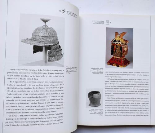 MOMOYAMA. LA EDAD DE ORO DEL ARTE JAPONÉS  (1573-1615). 
