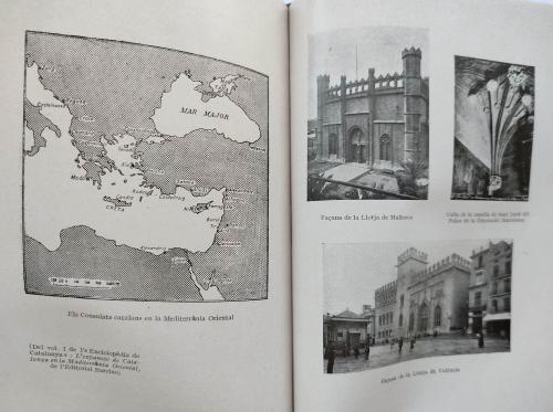 HISTÒRIA DE CATALUNYA (2 VOLÚMENES:    ...