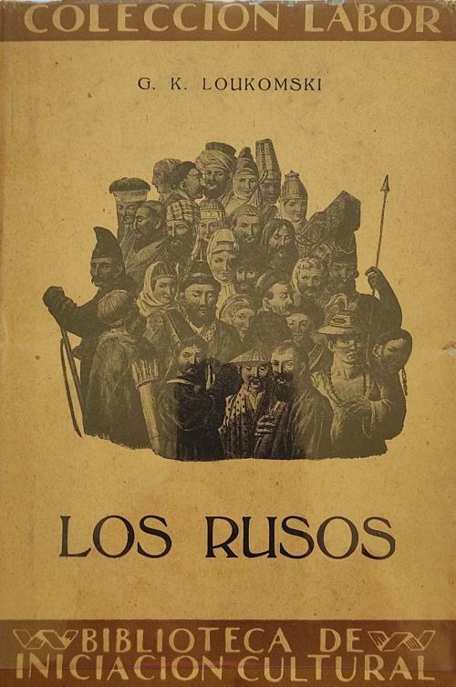 LOS RUSOS.  