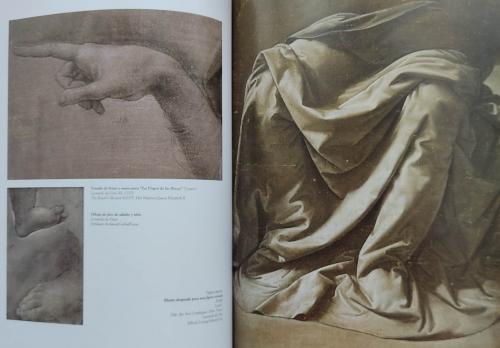 LEONARDO DA VINCI:  ANATOMÍA DE LA VIDA.  