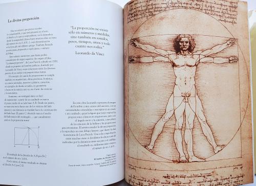 LEONARDO DA VINCI:  ANATOMÍA DE LA VIDA.  
