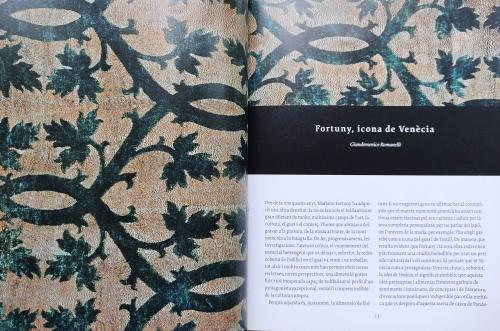 FORTUNY, EL MAG DE VENÈCIA (MARIANO FORTUNY MADRAZO...