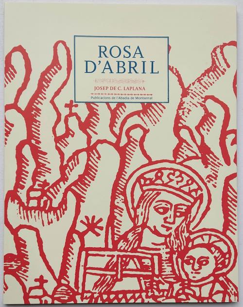 ROSA D’ABRIL.   