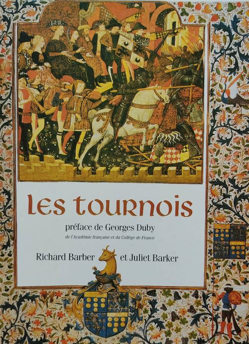 LES TOURNOIS. (LOS TORNEOS).  