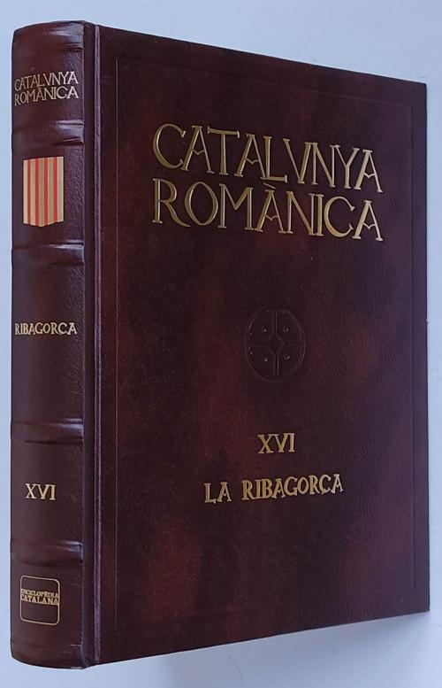 CATALUNYA ROMÀNICA:  LA RIBAGORÇA.  