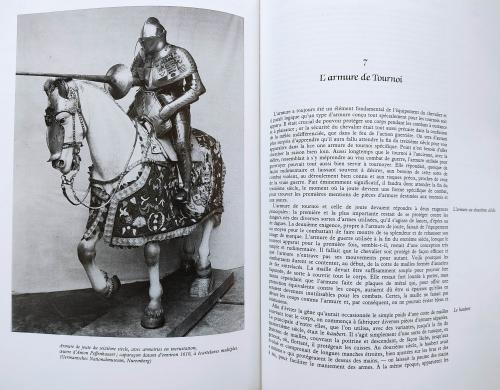 LES TOURNOIS. (LOS TORNEOS).  