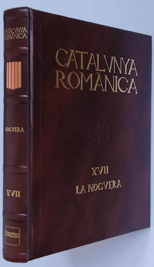 CATALUNYA ROMÀNICA:  LA NOGUERA.