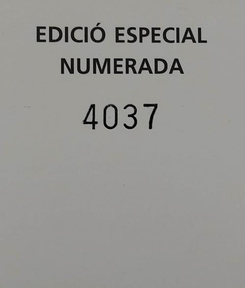 CONSELL DE GUERRA Y CONDEMNA A MORT DE LLUÍS COMPANYS ...