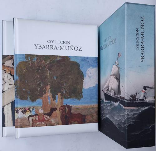 COLECCIÓN YBARRA-MUÑOZ. 