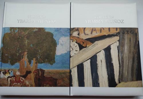 COLECCIÓN YBARRA-MUÑOZ. 