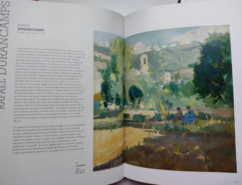 COLECCIÓN YBARRA-MUÑOZ. 